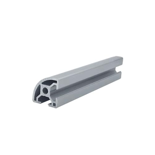 PVUVTNAHW 2 stücke 3030R Aluminiumprofil for CNC 3D Drucker Teile Linearführungen Extrusion Rahmen 100 mm-1200mm(700mm) von PVUVTNAHW