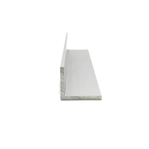 PVUVTNAHW 25x30mm 6063 Rechtwinklige Aluminiumlegierung Aluminium Kanten Dreieck Profil Dekoration Materialien(Thick 2mm-245mm) von PVUVTNAHW