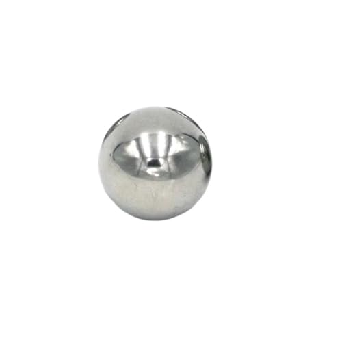 PVUVTNAHW 3/4" 19,05 mm Präzisions-Festlagerkugel aus Edelstahl AISI304 G100 for Ventil(50pcs) von PVUVTNAHW
