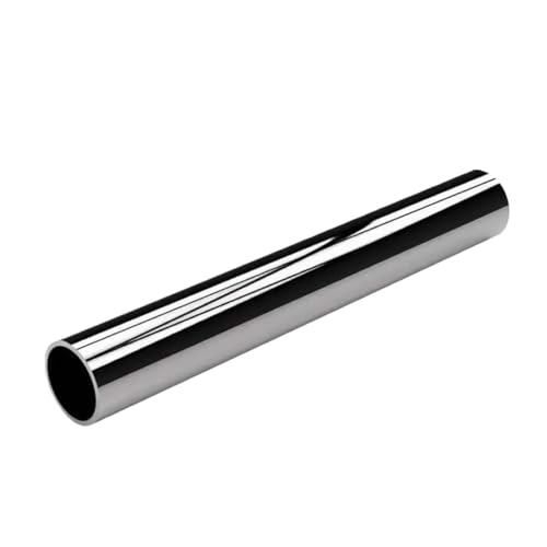 PVUVTNAHW 304 Edelstahlrohr Präzisionsrohr Außendurchmesser 29 mm Innendurchmesser 27 mm 25 mm Toleranz 0,05 mm(29x1mm-300mm) von PVUVTNAHW