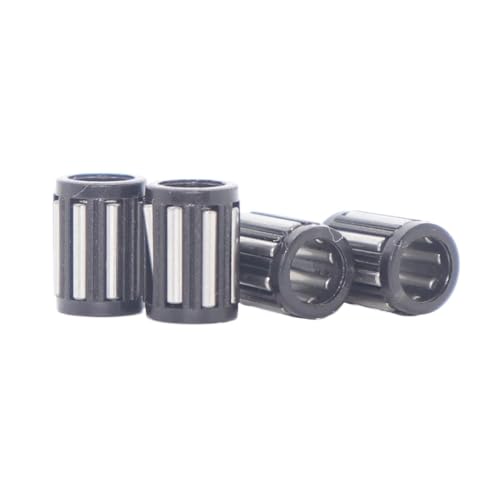 PVUVTNAHW 4PCS Radial Nadellager Und Käfig Baugruppen K060908TN K698 Lager K6x9x8TN 6 * 9 * 8mm PVUVTNAHW 4PCS Radial Nadellager Und Käfig Baugruppen K060908TN K698 Lager K6x9x8TN 6 * 9 * 8mm von PVUVTNAHW