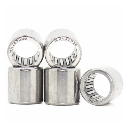 PVUVTNAHW 5 STÜCKE 14 * 20 * 20mm Nadelhülsenlager HK142020 TLA1420Z PVUVTNAHW 5 STÜCKE 14 * 20 * 20mm Nadelhülsenlager HK142020 TLA1420Z von PVUVTNAHW