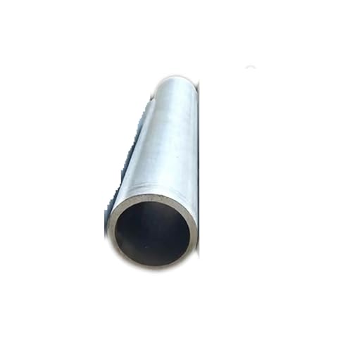 PVUVTNAHW 6061 Aluminium-Rundrohr, Außendurchmesser 36 mm, Innendurchmesser 12 mm – 34 mm, Aluminiumlegierungsrohr(OD36 ID26-245mm) von PVUVTNAHW