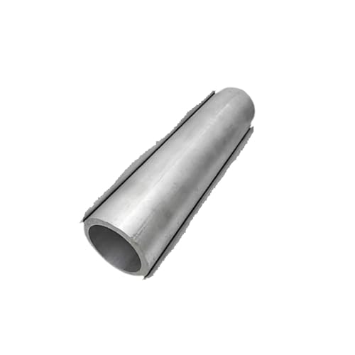 PVUVTNAHW Außendurchmesser 37 mm 6061 Aluminium-Rundrohr, Innendurchmesser 31 mm 24 mm 20 mm 19 mm, hartes gerades Aluminiumrohr(OD37 ID27-245mm) von PVUVTNAHW