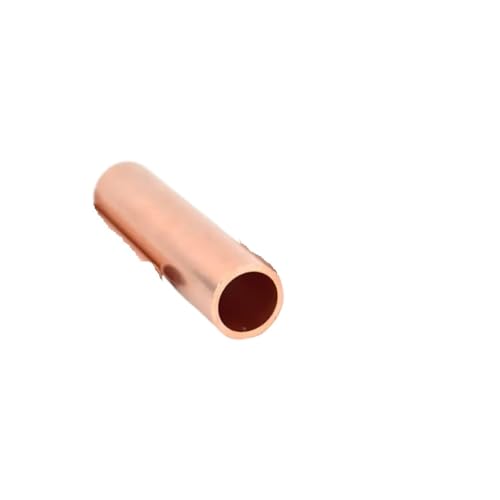 PVUVTNAHW T2 Kupferrohr OD17 Außendurchmesser 17 mm Innendurchmesser 15 mm 14 mm 13 mm Kapillarhohlkupferrohr(17x2mm-245mm) von PVUVTNAHW