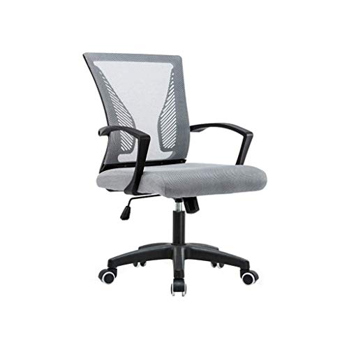 PVYGDXYI Bürostuhl Gaming Stuhl Computerstuhl Mesh Bürostuhl Sitz Drehbar und verstellbar Ergonomischer Schreibtischstuhl mit Lendenwirbelstütze PVYGDXYI Bürostuhl Gaming Stuhl Computerstuhl Mesh Bürostuhl Sitz Drehbar und verstellbar Ergonomischer Schreibtischstuhl mit Lendenwirbelstütze von PVYGDXYI
