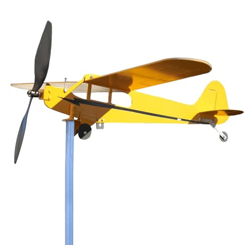 Airplane Weathervane,Garden Weathervanes,Flugzeug-Wetterfahne, Garten-Wetterfahnen, Dächer, Wetterfahnen, Wetter, Wind, Windspielfahne für Dächer, Flugzeug-Wasserflugzeug, Luftfahrt-Dekoration, Garten Airplane Weathervane,Garden Weathervanes,Flugzeug-Wetterfahne, Garten-Wetterfahnen, Dächer, Wetterfahnen, Wetter, Wind, Windspielfahne für Dächer, Flugzeug-Wasserflugzeug, Luftfahrt-Dekoration, Garten von PW TOOLS