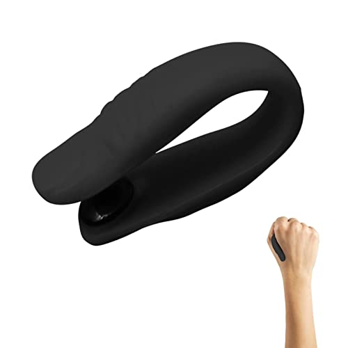 PW TOOLS 4 Stücks Akupressur Clip, Massage Handklammer, Migräne Entlastungsclip, Tragbares Akupressurgerärt Akupunktur Clip, Linderung von Kopfschmerzen und Verspannungen von PW TOOLS