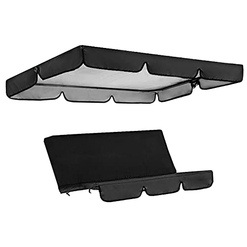 PW TOOLS Schaukel Ersatzdach and Hollywoodschaukel Abdeckung für die 3 Sitze Sitzflachenbezug Sonnendach Ersatzdach Hollywoodschaukel Sitzpolsterbezug Sitzbezug für Gartenschaukel PW TOOLS Schaukel Ersatzdach and Hollywoodschaukel Abdeckung für die 3 Sitze Sitzflachenbezug Sonnendach Ersatzdach Hollywoodschaukel Sitzpolsterbezug Sitzbezug für Gartenschaukel von PW TOOLS