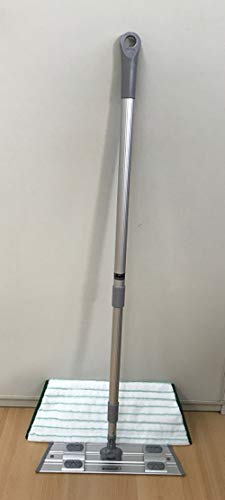 proWIN FLEXIBLE LINE MISTER FLEXIBLE + Trapezfaser HYGIENE - SET - von PW