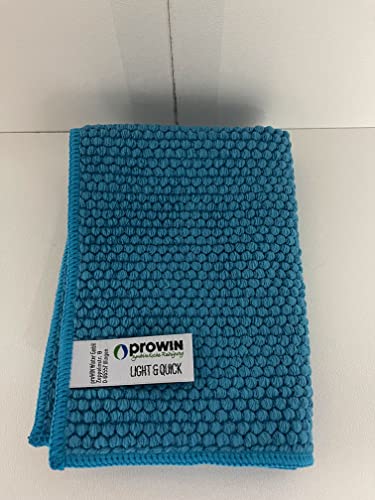 proWin Light & Quick 32 x 32 BLAU von Prowin