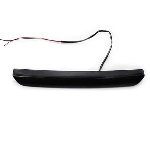 PWBYU Drittes Bremslicht für Land Rover Range Rover Sport 2010-2013,Auto Rücklicht Hochmontierte Autobremse Bremsleuchte Warnung Lampe von PWBYU