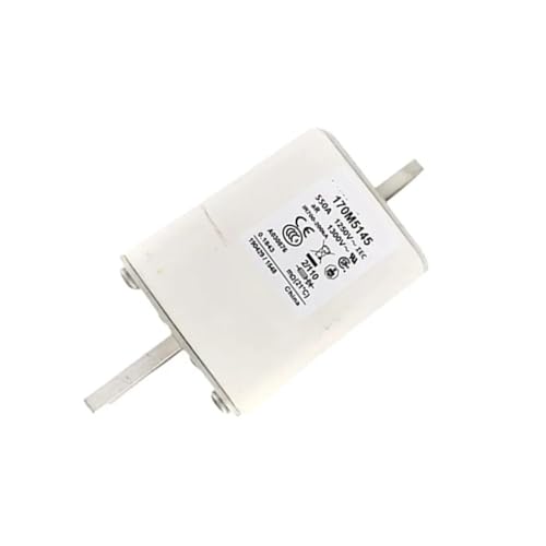 170M5145 und 170M5146 DC-Schnellsicherung(170M5146) von PWQBABJWL