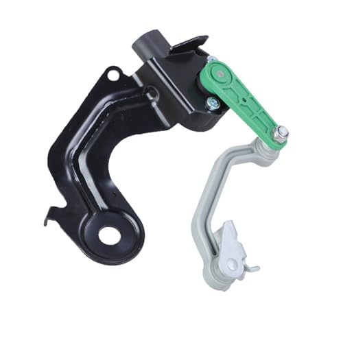 4F0941286B 4F0941285F /B Vorne Links und Rechts Scheinwerfer Level Sensor 4F 0 941 286 B Passend for A6 SLS020 4F0941286(Rear Right (Rr)) von PWQBABJWL