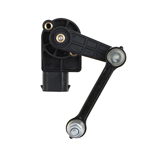 7L0616214C 7L0616213C for 7L Front Air Suspension Höhe Sensor Auto 7L0616213D 7L0616571D(Rear Right (Rr)) von PWQBABJWL