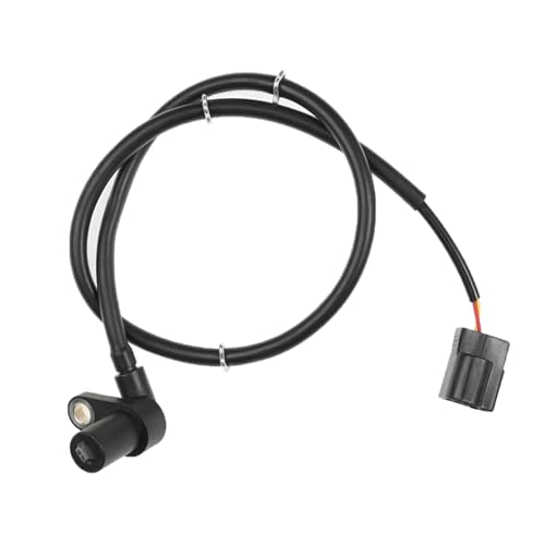 MR569782 ABS-Raddrehzahlsensor hinten for I 2001-2008 CU2 CU4 CU5(A pair (RL RR)) von PWQBABJWL