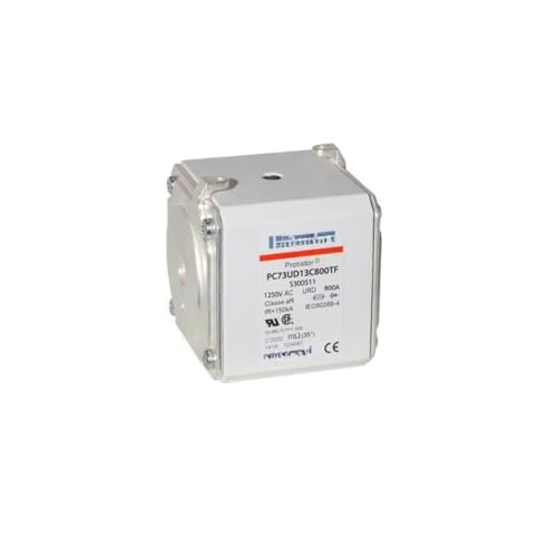 PC73UD13C800TF S300511 PC73UD12C900TF T300512 PC73UD10C1000TF V300513 PC73UD95V11CTF W300514 Sicherung(PC73UD95V11CTF) von PWQBABJWL