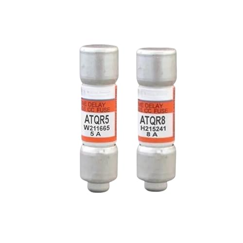 PWQBABJWL 10PCS Sicherung ATQR-1-2-3-4-5-6-7-8-9-10-12-15-20-30 600V Sicherung(ATQR 12A) von PWQBABJWL