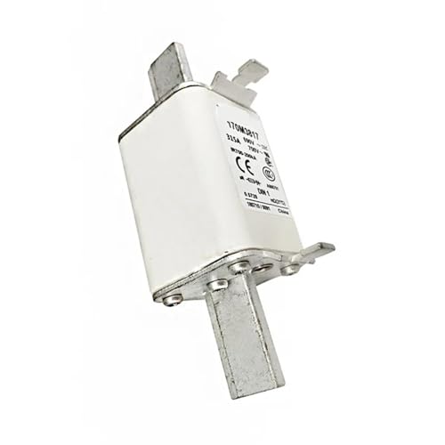 PWQBABJWL 170M3817 170M3815 Niederspannungs-Schnellsicherung(170M3815) von PWQBABJWL
