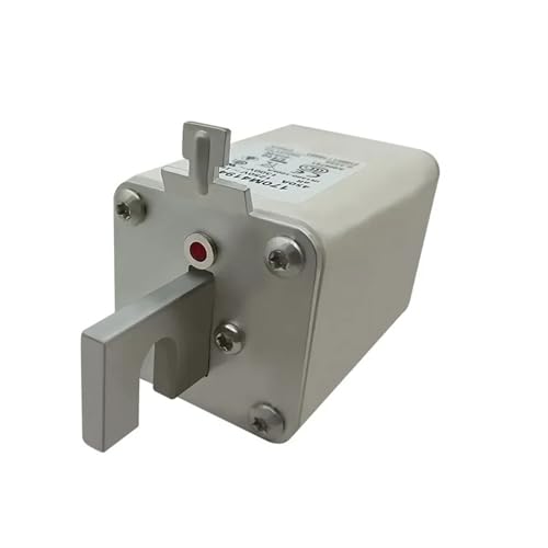 PWQBABJWL 170M5810 Schnelle Niederspannungssicherung Sicherung Mi11 PWQBABJWL 170M5810 Schnelle Niederspannungssicherung Sicherung Mi11 von PWQBABJWL