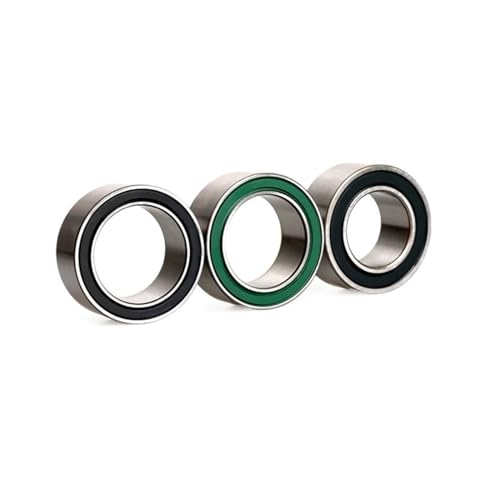 PWQBABJWL 3 STÜCKE Auto-Klimakompressorlager 4606-1AC2RS 30 * 47 * 18 BD304720 30 * 47 * 20 30B × 4712-2RS 30 * 47 * 12 mm(30Bx4712 2RS) von PWQBABJWL