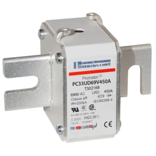 PWQBABJWL A060UD33LI2000 J301078 A055UD33LI2250 K301079 A050UD33LI2500 L301080 Sicherung(A060UD33LI2000) von PWQBABJWL