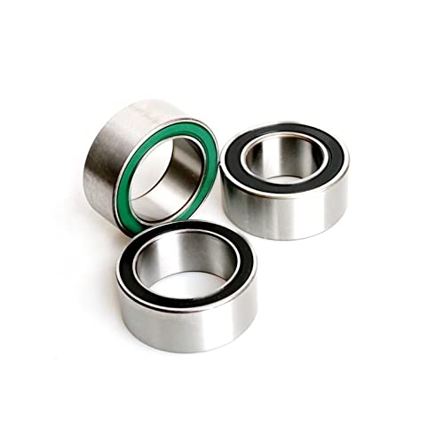 PWQBABJWL Kompressorlager for Autoklimaanlagen DA304720-2RS Größe 30 * 47 * 20 mm 4607-3AC2RS Größe 35 * 52 * 22 mm(Da304720-2rs) von PWQBABJWL