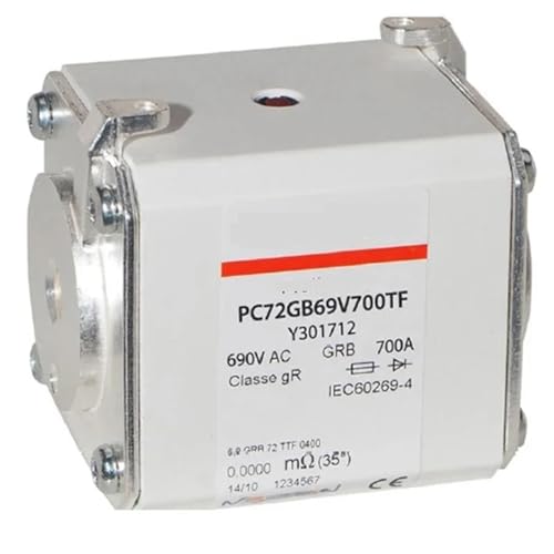 PWQBABJWL PC72GB69V630TF M301334 PC72GB69V700TF Y301712 Sicherung(PC72GB69V700TF) von PWQBABJWL