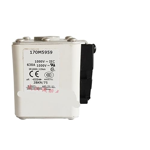 PWQBABJWL Sicherung 170M4956 170M4957 170M4958 170M4959 170M4960(170M4960) von PWQBABJWL