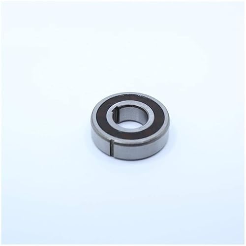 PWQBABJWL TMP1105 CSK17PP 1 PC One Way Bearing Clutches 17X40X12mm with Keyway CSK6203PP Free Wheel Clutch Bearings CSK203PP PWQBABJWL TMP1105 CSK17PP 1 PC One Way Bearing Clutches 17X40X12mm with Keyway CSK6203PP Free Wheel Clutch Bearings CSK203PP von PWQBABJWL
