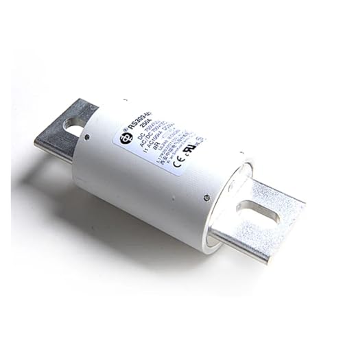 RS309-MF Hochgeschwindigkeitssicherung mit Schraubverschluss(500A) von PWQBABJWL