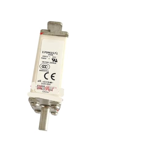Sicherung 170M1570 170M1571 170M1572-D 690V Sicherung(170M1570D) von PWQBABJWL