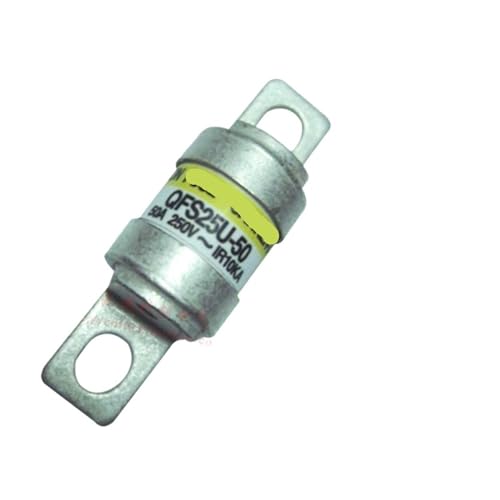 Sicherungsdraht QFS/QFL25U-125/160/200/300A 250V Sicherung(300A) von PWQBABJWL