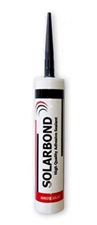 PWS SOLARBOND KLEB- & DICHTSTOFF 300 ml (1) von PWS
