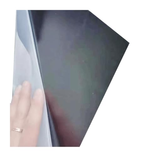 Epoxid-Glasfaser-Glasfaserplatte, 1 mm G10 FR4 Glasfaser-Vorlagenplatte for abnehmbare Plattform for 3D-Drucker, mehrere Größen(350MM x 350MM) von PXAMORTEL