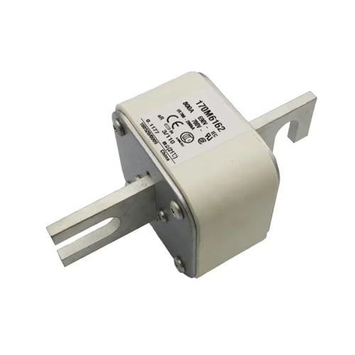 Hochgeschwindigkeitssicherung 800A 690V 170M6162 Thermosicherung Quadratische Körpersicherung von PXQCHAVLN