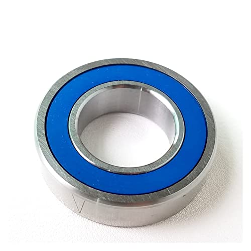 PXQCHAVLN 1 Stück Keramikkugellager for Präzisionsspindeln von Werkzeugmaschinen HCB7000C.2RSD.T.P4S.ULXCB7000E.2RSD.T.P4S.DUL P4(One) von PXQCHAVLN