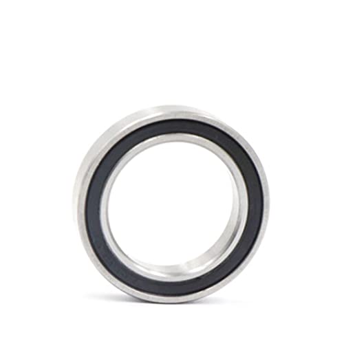 PXQCHAVLN 1 stücke 6838-2RS 61838-2RS 1000838 Ultra-Dünne Lager Dichtung(2pcs) von PXQCHAVLN