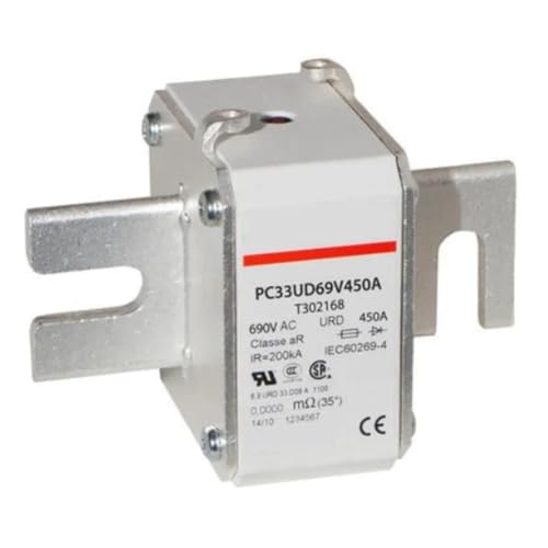 PXQCHAVLN A070UD33KI1400 F300247 A065UD33KI1600 E302063 A065UD33KI1800 A060UD33KI2000 A060UD33KI2250 A060UD33KI2500 Sicherung(A060UD33KI2000) von PXQCHAVLN