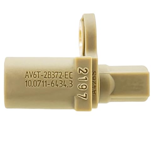 PXQCHAVLN Raddrehzahlsensor ABS Sensor MK3 C-MAX AV6T2B372EC AV6T-2B372-EC PXQCHAVLN Raddrehzahlsensor ABS Sensor MK3 C-MAX AV6T2B372EC AV6T-2B372-EC von PXQCHAVLN