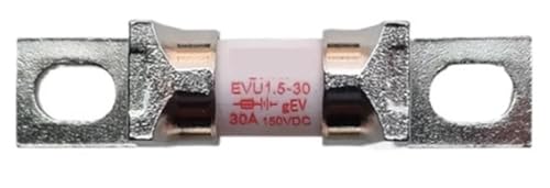 Sicherungen: EVU1.5-30 30A 150VDC / EVU1.5-180-2L 180A / EVU1.5-200-2L 200A / EVU1.5-60-A EVU1.5-200-A(EVU1.5-180-2L 180A) von PXQCHAVLN
