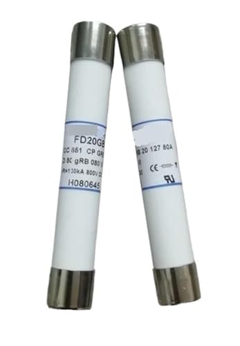 Sicherungen: FD20GB80V80T H080645 CC851 FD20GD60V100 V079897 CC600 CP GRD 20.127 100 / FD20GC200V1 D075926(FD20GD60V100) von PXQCHAVLN