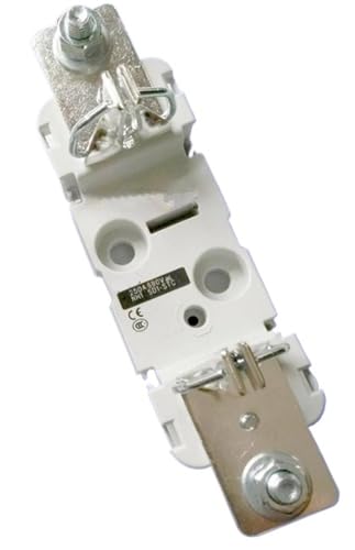 Sicherungssockel: NH00 SD00-STC 160 A 690 V AC / NH1 SD1-STC 250 A / NH2 SD2-STC 400 A / NH3 SD3-SC 630 A / NH4 SD4-SC 1250 A(SD1-STC 250A 690Vac) von PXQCHAVLN