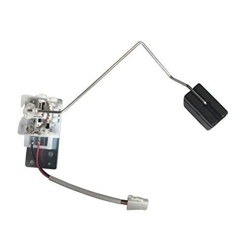 PXQPYMATX 34810-65D10 Auto Parts Fuel Oil Level Sensor Compatible With Suzuki Compatible With Swift Compatible With ESCUDO TD02W/52W/62W TL52W OE 34810-65D10 3481065D10 Tankanzeige PXQPYMATX 34810-65D10 Auto Parts Fuel Oil Level Sensor Compatible With Suzuki Compatible With Swift Compatible With ESCUDO TD02W/52W/62W TL52W OE 34810-65D10 3481065D10 Tankanzeige von PXQPYMATX