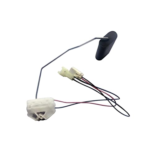 PXQPYMATX Auto-Ersatzteile Kraftstoffstandssensor kompatibel for Renauit. Kompatibel for Koleos 2.5 2.0. 2DW 4DW 09-16 OE 25060-4599R Tankanzeige PXQPYMATX Auto-Ersatzteile Kraftstoffstandssensor kompatibel for Renauit. Kompatibel for Koleos 2.5 2.0. 2DW 4DW 09-16 OE 25060-4599R Tankanzeige von PXQPYMATX