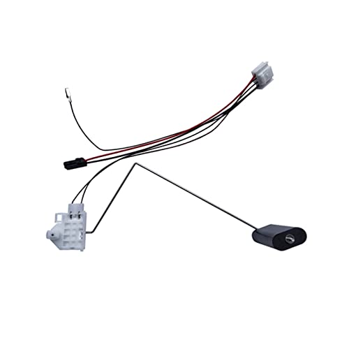 PXQPYMATX Auto-Kraftstoff-Level-Sensor for Dodge kompatibel for dem RAM 1500 5 kompatibel. 7L 2011-2017 OE 68141873AA Tankanzeige von PXQPYMATX