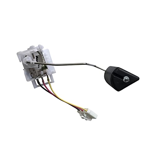 PXQPYMATX Auto-Motoröl-Level-Sensor for 2.4 2.0L kompatibel for TOYOTA kompatibel for Karamell kompatibel for Camry ACV30 ACV31 02-05 83320-33070 8332033070 Tankanzeige PXQPYMATX Auto-Motoröl-Level-Sensor for 2.4 2.0L kompatibel for TOYOTA kompatibel for Karamell kompatibel for Camry ACV30 ACV31 02-05 83320-33070 8332033070 Tankanzeige von PXQPYMATX