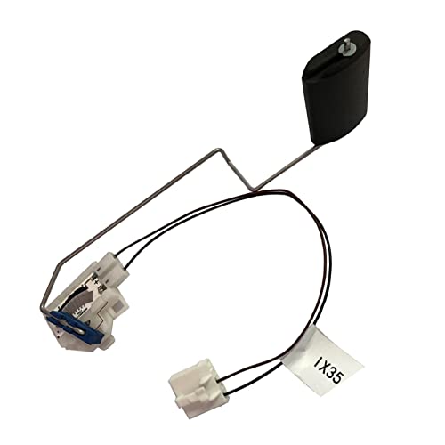 PXQPYMATX Auto Styling 944602Y100 Kraftstoffstandsensor 94460-2Y000 Kompatibel for Hyudai IX35 2.0 2.4L 10-17 Kompatibel for Kia Kompatibel for Sportage R Tankanzeige PXQPYMATX Auto Styling 944602Y100 Kraftstoffstandsensor 94460-2Y000 Kompatibel for Hyudai IX35 2.0 2.4L 10-17 Kompatibel for Kia Kompatibel for Sportage R Tankanzeige von PXQPYMATX