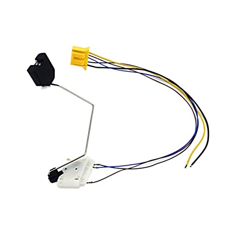 PXQPYMATX Auto-Styling-Kraftstoffstandsensor OEM 3C0919673. Kompatibel for Vw. Kompatibel for MAGOTAN. Cc Kompatibel for Passat B6 B7 09-15 Tankanzeige PXQPYMATX Auto-Styling-Kraftstoffstandsensor OEM 3C0919673. Kompatibel for Vw. Kompatibel for MAGOTAN. Cc Kompatibel for Passat B6 B7 09-15 Tankanzeige von PXQPYMATX