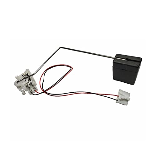 PXQPYMATX Auto-Teile-Kraftstofföl-Pegelsensor kompatibel for Toyota Kompatibel for TUNDRA 4.0 4.6 4.7L 07-17 Kompatibel for Sequoia 4.6 4. 7L 08-16 OE 83320-0c080 Tankanzeige PXQPYMATX Auto-Teile-Kraftstofföl-Pegelsensor kompatibel for Toyota Kompatibel for TUNDRA 4.0 4.6 4.7L 07-17 Kompatibel for Sequoia 4.6 4. 7L 08-16 OE 83320-0c080 Tankanzeige von PXQPYMATX